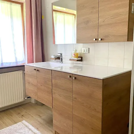 Apartamento Detomaso *