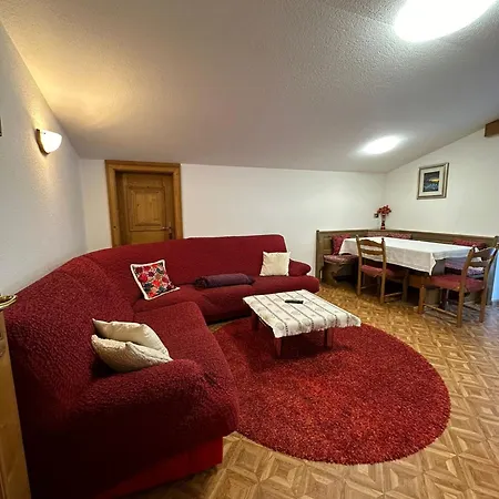 Apartman Detomaso