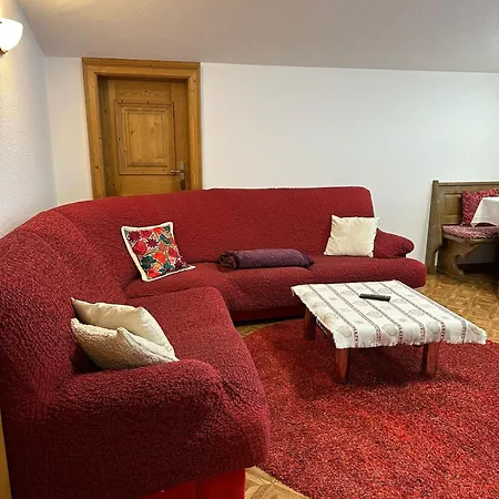 Detomaso Apartamento *