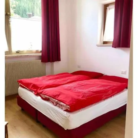 Apartman Detomaso *