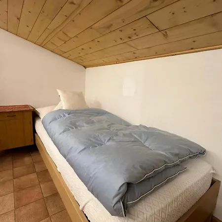 Detomaso Apartman