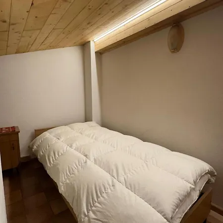 Detomaso Apartamento *