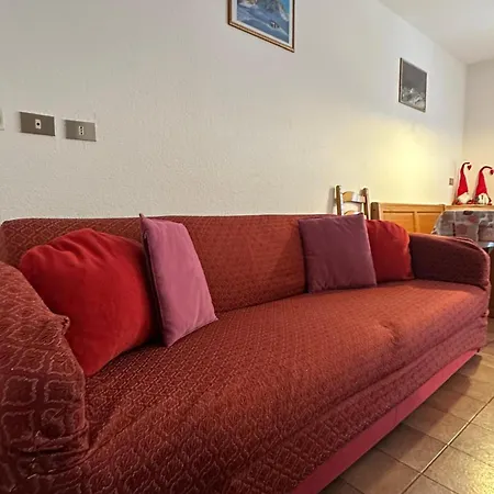 Detomaso Apartamento Masarei