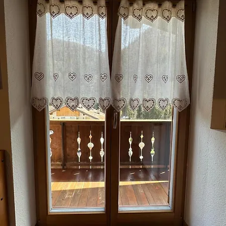 Detomaso Apartman Masarei