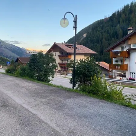 Detomaso Apartamento Masarei