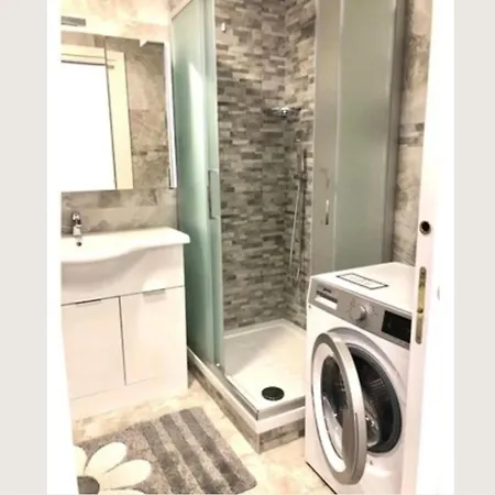 Detomaso Apartamento