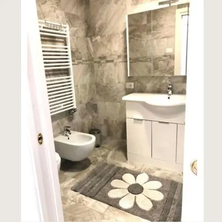Apartamento Detomaso *