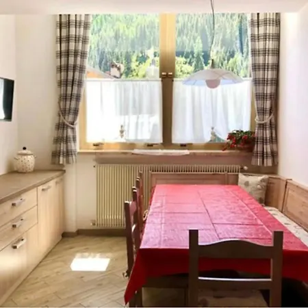 Apartman Detomaso