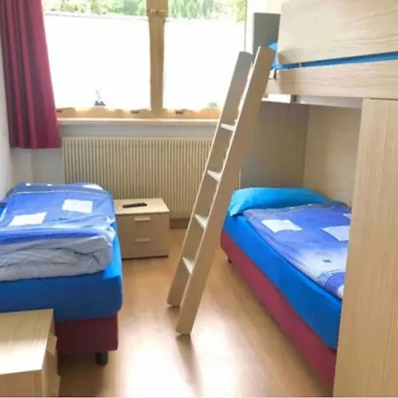 Detomaso Apartman