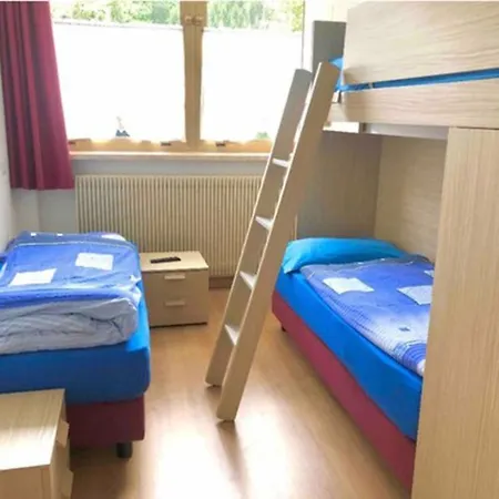 Apartamento Detomaso *