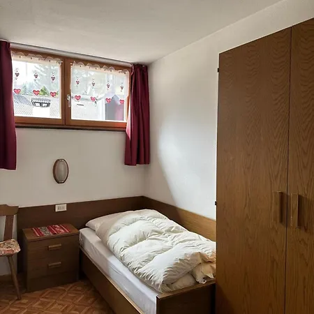 Detomaso Apartamento Masarei